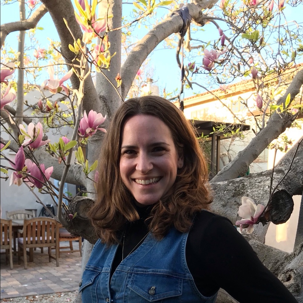 Meet your Posher, Pam